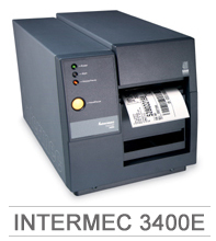 INTERMEC 3400D/E ӡ